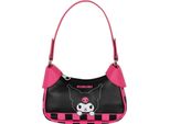 Nan - Plecak Kuromi Hello Kitty - Oryginalny Produkt Z Motywem Anime, Lekki I Funkcjonalny