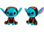 Simba - Pluszowa Maskotka Stitch Skeleton 25Cm - Oficjalny Produkt Disney