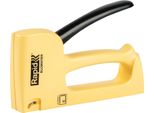 Cucitrice Rapid Spirit Of Sweden Blomster, R53, Manuale, Graffe Tipo 53, 4-10 Mm