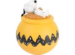 Erik - Pojemnik Na Ciastka Snoopy, Oryginalny Produkt Kolekcjonerski