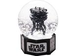 Erik - Oryginalny Akcesorium Snowball Star Wars Do UżYtku Codziennego