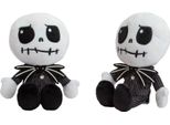 Simba - Pluszowa Maskotka Jack Skellington Z Disney Nightmare Before Christmas 25Cm