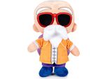 Premium Pluszowa Maskotka Dragon Ball Kame Sennin 28Cm - Play By Play
