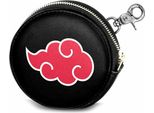 Karactermania - Portfel Naruto Clouds - Oficjalny Produkt Anime Premium