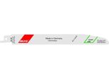 Lama Mp.S 4436 13 Tpi Per Seghetto Alternativo 5 Pezzi