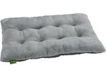 Cuscino Per Cani Hunter Rockford Antracite/Grigio Chiaro 100X70 Cm