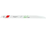 Lama Mp.S 4449 6 Tpi Per Seghetto Alternativo 5 Pezzi