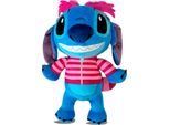 Simba - Pluszowa Maskotka Disney Cheshire Stitch 25 Cm - Oficjalny Produkt