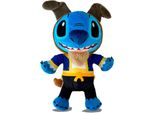 Simba Disney 25Cm Pluszowa Maskotka Beast Stitch - Oficjalny Produkt Dla Dzieci