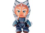 Orsacchiotto Star Wars Ahsoka 25 Cm Taglia Unica