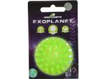 Palla Giocattolo Per Cani Comete Exoplanet Verde, Taglia: L
