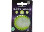 Palla Giocattolo Per Cani Dog Comets Glow In The Dark Moon Verde, Taglia: L