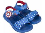 Sandali Marvel Per Bambini - Scarpe Estive Comode Numero 27
