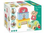 Goula, My First Toys, Giocattoli Per Bambini Dai 6 Mesi In Su