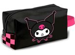 Karactermania - Kuromi Vanity Case Hello Kitty - Oficjalne Akcesorium Do Make-Upu