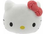 Cyp Brands - Pluszowa Maskotka Hello Kitty Skarbonka - Oficjalny Produkt