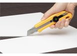 Olfa BNL-BT/40 - Taglierina BN-L Con Lama Da 18 Mm In Busta Di Plastica En