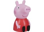 Paladone - Lampa DźWięKowa Peppa Pig 18Cm - Oficjalny Produkt Premium