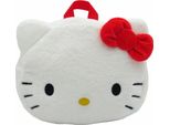 Cyp Brands - Hello Kitty - Plecak Maskotka Pluszowa 24Cm Dla Dzieci