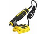 Stanley Fatmax Akku-Rotationswerkzeug 18V V20, O.Akku