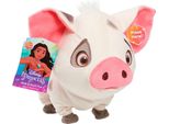 Plysza Maskotka Disney Vaiana Moana 2 Pua Od Just Play - Idealna Na Prezent Dla Dzieci