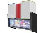 Lampka Erik Sonic The Hedgehog - Oficjalny Produkt Premium Do Domu