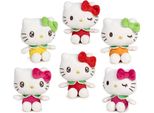 Peluche Hello Kitty 12 Cm
