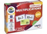 Cayro, Gioco Educativo Colorato