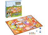 Gioco Da Tavolo Bluey Caccia Al Tesoro Multicolore Multicolore Taglia Unica