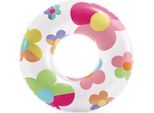 Anello Intex 59259NP, Per Bambini, Gonfiabile, Per L'acqua, Mix Di Design
