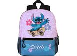 Karactermania Disney Plecak Skate Stitch 33Cm - Oficjalny Produkt SzkołA
