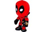 Peluche Marvel Deadpool 25 Cm