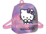 CerdÀ - Plecak Szkolny Hello Kitty 23Cm, Oficjalny Produkt Premium, Casual Design