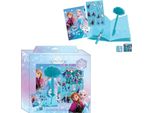 Set Di Agende Disney Frozen