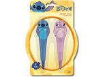 CerdÀ - Zestaw 2 DłUgopisóW Disney Stitch - Oficjalny Produkt Premium