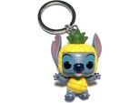Funko Pocket Pop! Disney Lilo & Stitch - Stitch W Ananasie (Breloczek)