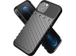 Thunder Per Iphone 17 Pro Nero