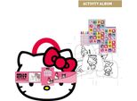 CerdÀ - Premium Zestaw AkcesorióW Hello Kitty Do Szkoleń I AktywnośCi