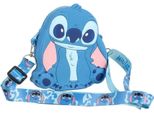 Plecak Disney Stitch Premium CerdÀę - Oryginalny Oficjalny Produkt, Stylowy I Funkcjonalny