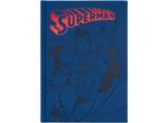 Notes Premium A5 Dc Comics Superman Od Erik - Oficjalny Produkt Dla FanóW