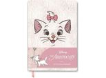 Erik - Pluszowa Maskotka Disney The Aristocats A5, Notatnik Premium Do SzkołY