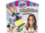 Gioco Da Tavolo Bizak Heladississimo