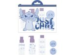 Zestaw Do PielęGnacji Osobistej Disney Stitch - Cerd, Akcesoria Oficjalne