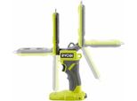 Lampada Da Officina A Batteria Ryobi One+ 18V RSL18-0
