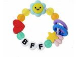 Anello Di Dentizione Per Bambini Infantino