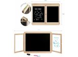 Jeujura 8804, Set Creativo Per Bambini, 3 Anni/Anni, Legno, Multicolore