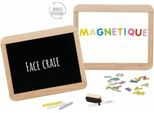 Jeujura 8811, Set Creativo Per Bambini, 3 Anni/Anni, Legno, Multicolore