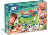 Clementoni 52946, Set Creativo Per Bambini, 7 Anni