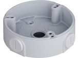 Dahua Dh-Pfa136 Scatola Di Giunzione Bianco Bianco Taglia Unica