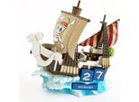Erik - 3D Perpetual Calendar Going Merry One Piece Akcesorium Premium